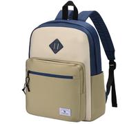 VX VONXURY Rucksack for Men, Lightweight School Backpack Water Resistant Work Travel Backpack for Women Teens Kids