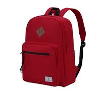 VX VONXURY School Backpack for Kids,15.4L Lightweight School Bag for Teens Water Resistant Bookbag Rucksack for Women Men, Fit A4 Folder
