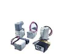VX210EA VX212AA VX213BA VX214CA VX240DA VX242FA VX243 VX244 HA JA KA LA MA NA A B C D E F H J AXB Solenoid Valve VX21/22/23 VX(AAXB)