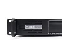 VX600 NOVASTAR LED Controller,VX600 LED Display Video Processor