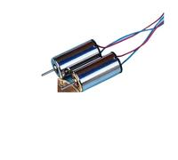 VXAXPOHZA 5pcs/lot 816 Coreless Electronic Starter 8mm*16mm DC 3.7V 48000RPM High Speed Electronic Starter RC Drone Engine
