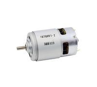 VXAXPOHZA HC785LP 1070061 42mm RS-775 Power Electronic Starter DC 12V-18V 22000RPM High Speed for Drill Garden Tool Saw VXAXPOHZA