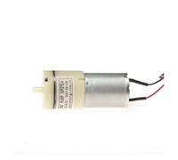 VXAXPOHZA WP27 Inflator Pump 370 Electronic Starter Air Pump DC 3.7V 5V 6V 7.4V