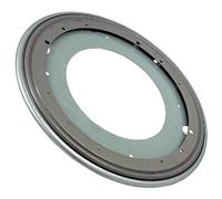 VXB 1000 lbs Capacity 12 Lazy Susan Bearing 5/16 Thick Turntable Bearings Brand