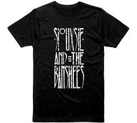 VXCEVF Goth Darkwave Unisex T-Shirt(Small)