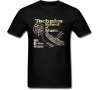 VXCEVF Hot J J Jj Cale Guitaris Tribute Logo Men's Black Graphic T Shirt Shipping(XX-Large)