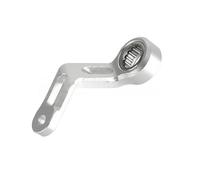 VXCFGZ Motorbike Gear Lever Motorcycle Gear Shift Support Shifter Lever Stabilizer Bracket Holder for MT09 SP Trace 900GT 9GT FZ09 FJ09 for XSR900 for Niken