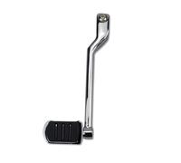 VXCFGZ Motorbike Gear Lever Motorcycle Heel Toe Shifter for Da&vidson for Softail Springer for Electra Glide for Road King for Fat Boy FLHX FLS Street CVO