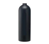 VXDEFP Scuba Diving Tank Set 3L Cylinder Diving Snorkeling Equipment Diving Respirator Fish Gill Oxygen Cylinder Equipment(3 liter naked bottle)