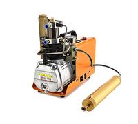 VXDEFP Scuba Diving Tank Set Portable Underwater Emergency Spare Gas Cylinders Equipped With A Full Set Of Diving Respirators(Inflator)