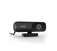 VXDEFP Webcam FHD 1080P 60FPS H.264 Auto Focus Webcam With Microphone Privacy Cover For Desktop Laptop PC Meeting Streaming Web Camera USB(C90 4K)