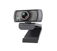 VXDEFP Webcam for PC 1080P HD USB Webcam 60FPS 120° Wide Angle With Microphone For Streaming Gaming Conferencing PC For Conferencing, Live Streaming, Recording