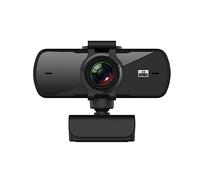 VXDEFP Webcam for PC Webcam 2K Full HD 1080P Web Camera Autofocus With Microphone USB Web Cam For PC Computer Laptop Desktop Webcamera(1PCS)