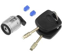 VXELY 1 Set Car Ignition Lock Switch with Keys, for ford, for Transit Connect XL Ignition Switch Lock