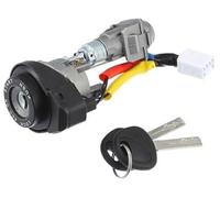 VXELY 1 Set Ignition Lock Switch with Keys, for Kia, Optima No.819052T040 Ignition Switch Lock