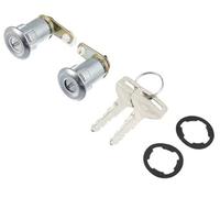VXELY 1 Set Ignition Switch Cylinder with Keys, for Toyota, for Land Cruiser Ignition Switch Lock
