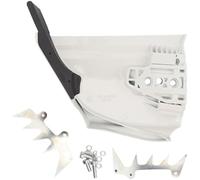 VXELY 1144-640-1704 Clutch Cover Sprocket Cover, for MS651 MS661 MS661C Chainsaws Chainsaw Clutch Drum Cover