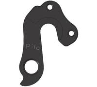 VXELY 1205 Derailleur Hanger Compatible/Replacement, for Superior Bicycle Derailleur Hanger