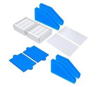 VXELY 2 Piece Filter Replacement Set, Vacuum Cleaner Kit (Set of 5),for Aqua, Cleaners, Part No. 787241 Vacuum Cleaner Filter