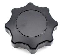 VXELY 2x Seat Adjustment Knob Handle, for Beetle, for Bora, for Polo, for Golf, for Passat B5, for Caddy, for Transporter T4, for Jetta MK4 1J0881671F Black Seat Adjuster Lever