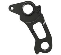 VXELY -465 Derailleur Hanger Compatible/Replacement, for Canyon No. 37 Exceed CF SL Bicycle Derailleur Hanger