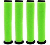 VXELY 4Pcs Filter Kit, for MK2 K9 Cordless Vacuum Cleaner Spare Parts Vacuum Cleaner Filter