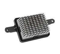 VXELY Air Conditioning Heater Blower Motor Resistor Replace, for Peugeot, 3008 5008 P7708005 Car Blower Motor