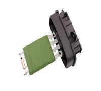 VXELY Blower Motor Fan Heater Resistor Car Blower Fan Heater Resistor, for Mercedes, Vito W638 V Class 1995-200318212560 0018212560 Car Blower Motor