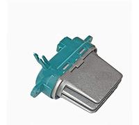 VXELY Blower Regulator Blower Motor Regulator, for, Q7, for Seat, Alhambra, for VW, Amarok, for Sharan, for Touareg, T5 7L0907521 7L0907521A 7L0907521B AP01 Car Blower Motor