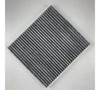 VXELY Car Cabin Air Conditioning Filter, for Skoda, for Superb 3 B8 3V3 2016 2017 2018 2019 2020 MK3 5Q0819653 5Q0819644 Car Accessories Vehicle Air Cabin Filter