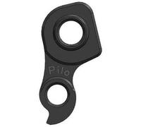 VXELY D1092 Derailleur Hanger Compatible, for Litespeed Present, for Gravel, for Pinhoti Bike Bicycle Derailleur Hanger