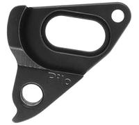 VXELY D1197 Derailleur Hanger Compatible/Replacement, for Transition TR500 Bicycle Derailleur Hanger