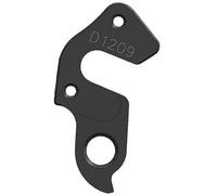 VXELY D1209 Derailleur Hanger Compatible/Replacement, for Blue Triad SP EX SL Bicycle Derailleur Hanger