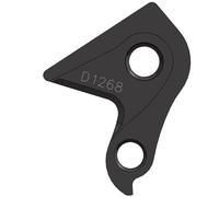 VXELY D1268 Derailleur Hanger Compatible/Replacement, for Revel, for Range, V1 Bicycle Derailleur Hanger
