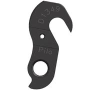 VXELY D1349 Derailleur Hanger Compatible/Replacement, for Devinci Bike Frames. Bicycle Derailleur Hanger