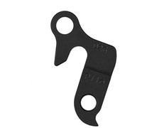VXELY D26 CNC Gear Mech Hanger Derailleur Hanger Haro, for Merida, Saracen Bicycle Derailleur Hanger
