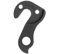 VXELY D290 CNC Gear Mech Hanger Derailleur Hanger, for Rocky Mountain Bicycle Derailleur Hanger