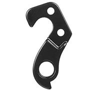 VXELY D332 Cast Alloy Gear Mech Hanger Derailleur Hanger Bicycle Derailleur Hanger