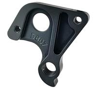 VXELY D867 Derailleur Hanger Compatible, for Mondraker, Dune Carbone Bicycle Derailleur Hanger