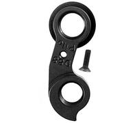 VXELY D88 Derailleur Hanger Compatible, for GT, Mondraker, KHS, Mongoose, BTwin, Haibike, Rock Rider, Radon Bike Bicycle Derailleur Hanger