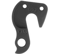 VXELY D93 CNC Gear Mech Hanger Derailleur Hanger, for Da Bomb Bicycle Derailleur Hanger