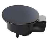 VXELY, for VW, for POLO, 2011 2012 2013 2014 2015 2016 2017 2018 2019 Fuel Gas Tank Door Lid Cover Flap 6R0809857 Vehicle fuel filler cap