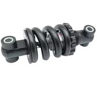 VXELY Front Shock Absorber, for Kukirin G2 MAX Electric Scooter, for Kugoo, Kirin g2 MAX Front Shock Absorber Replace Part E-Scooter Suspension Upgrade