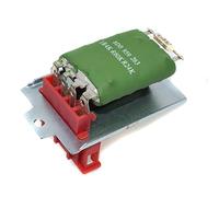 VXELY Heater Blower Motor Resistor, for, A4 8D2/B5 1994-2002, for VW, for Passat, B5/3B 1996-2005, for Skoda, for Superb 2001-2008 Car Blower Motor