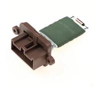 VXELY Heater Blower Motor Resistor, for FIAT Ducato, for Citroen JUMPER, for Peugeot Boxer, 46721250, 77364714, 76723712, 77362433, 507730700C AC Blower Motor Resistor