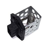 VXELY Heater Blower Motor Resistor, for Ford, for Mondeo, III B5Y 1.8 2.0 2.2 2.5 3.0 2000 2001 2002 2003 2004 2005 2006 2007 Car Blower Motor