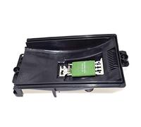 VXELY Heater Blower Motor Resistor, for VW, for Beetle, for Bora, for Golf, for Jetta, MK4, for, TT A3 S3, for Skoda, for Seat, Car Blower Motor
