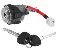 VXELY Lgnition Lock Cylinder Switch Key Assembly, for Hyundai, for Elantra, 2011-2016 with 2 Keys No.81900-3XF00 - Pack of 3 Ignition Switch Lock