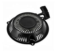 VXELY Pull Starter Recoil Start Lawn Mower Assembly for Einhell BG-PM 46 S-SE GH-PM 40 P for Hecht 548SW 546 SX 5564 SXE 340102501216 340104801216 Recoil Start Puller