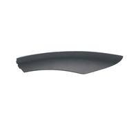VXELY Roof Rack Cover, for Yeti SUV 2013-2017 Replace OEM 5LD860146 Front Rear Roof Luggage Bar Rail End Shell Plasitc Cover Car Roof Rack(Front right)